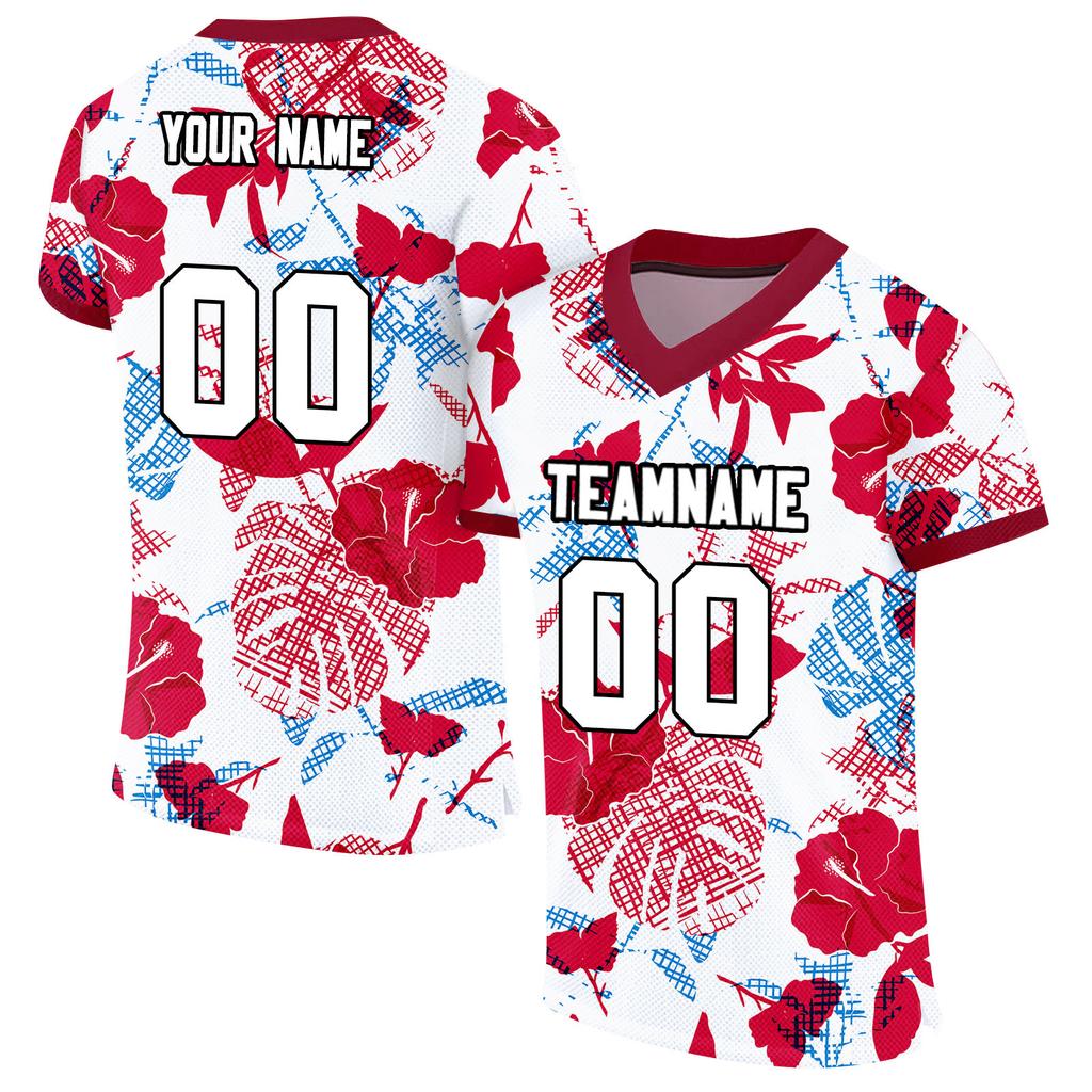 Индивидуальные футбольные майки с персонализированным напечатанным названием и номером команды, спортивная форма для мужчин, женщин, молодежи