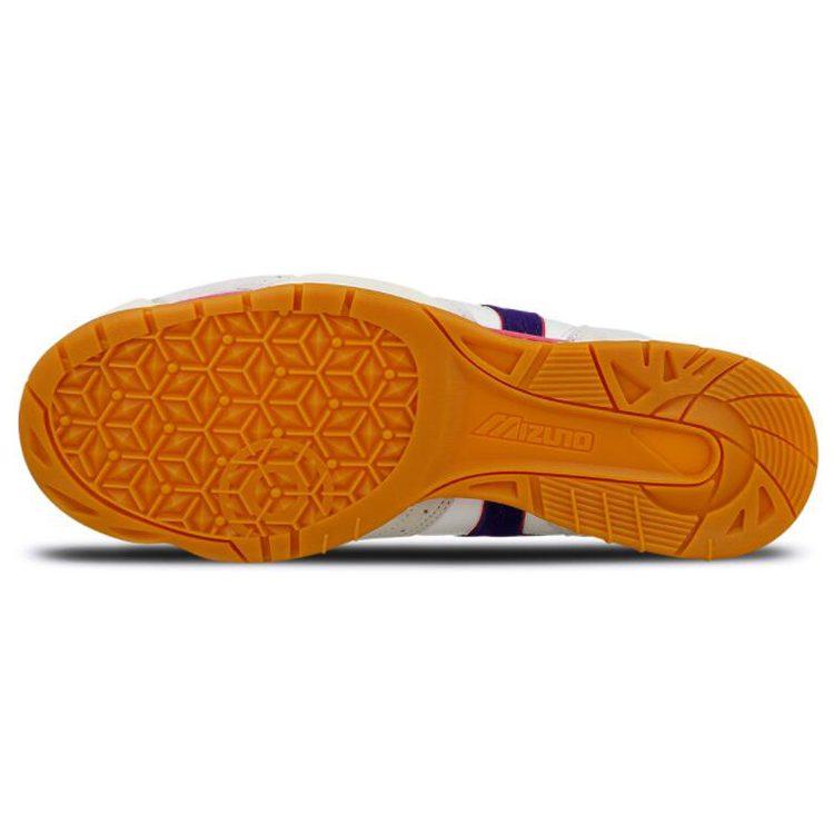 Court Select Club 75 x Mizuno 'Фиолетовый' D1GD182801