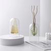 Double Layer Glass Aromatherapy Bottle Essential Oil Volatilization Bottle Ornament Home Decoration Hydroponic Vase