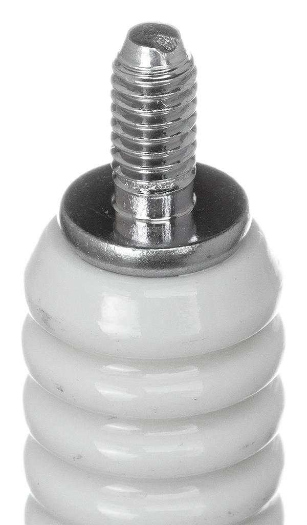 NGK General Plug (Отдельный тип/с терминалом) 1 шт. [6511] Свеча зажигания BP5ES