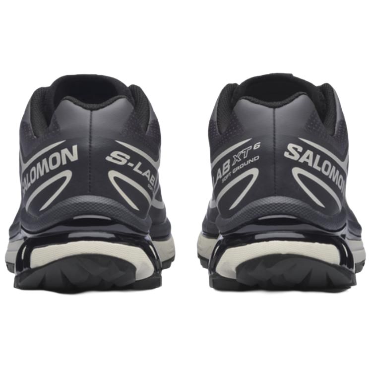 Salomon XT-6 Black Asphalt Castlerock