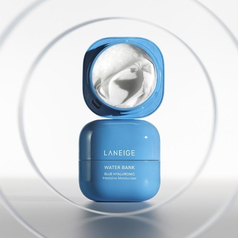 LANEIGE Крем-интенсив Water Bank Blue Hyaluronic (50 мл / 1,69 фл. унция)