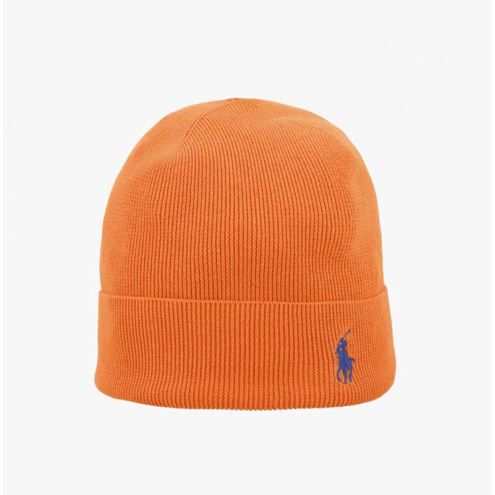 Polo Ralph Lauren Шапка-бини Pony Pc0598 835