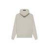 Fear of God Essentials FW22 Hoodie 'Smoke' Men's FOG-FW22-825