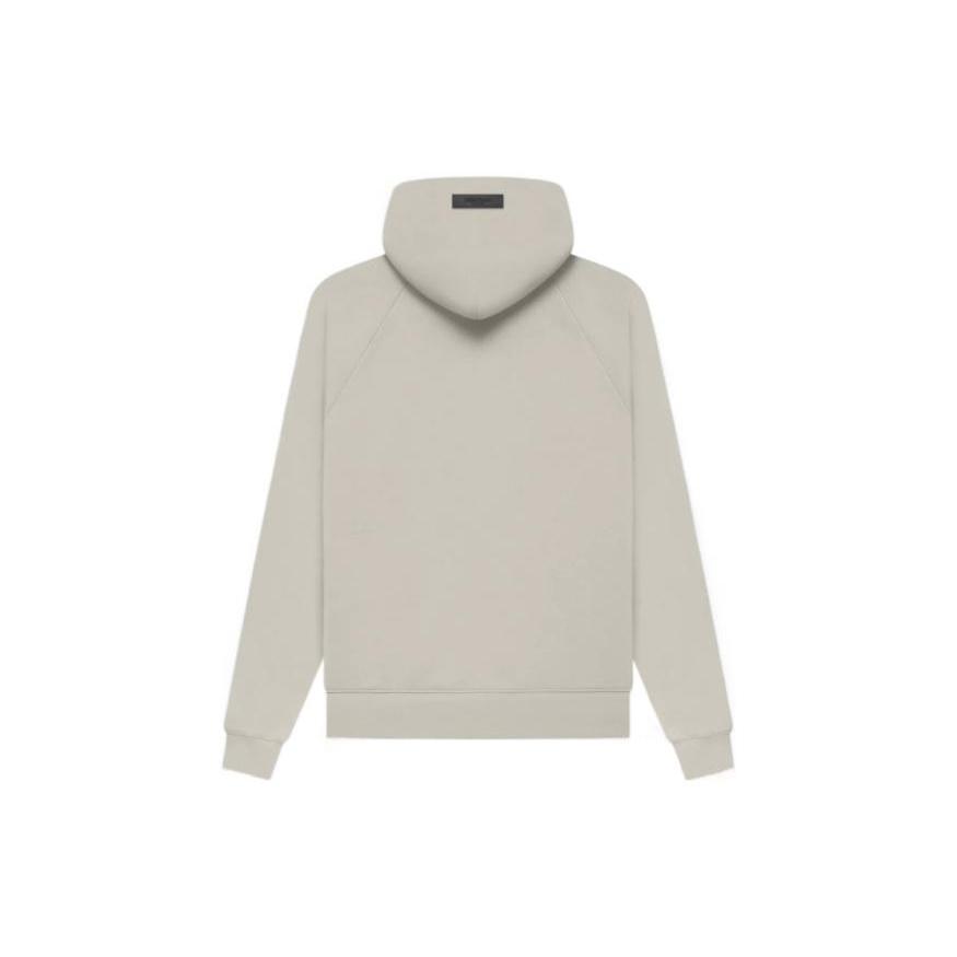 Fear of God Essentials FW22 Hoodie 'Smoke' Men's FOG-FW22-825
