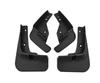 Mud Flaps Car Splash Guard Fender Protector Mazda CX-5 CX 5 CX5 KF 2022-2024 4pcs Mudguard Accessories
