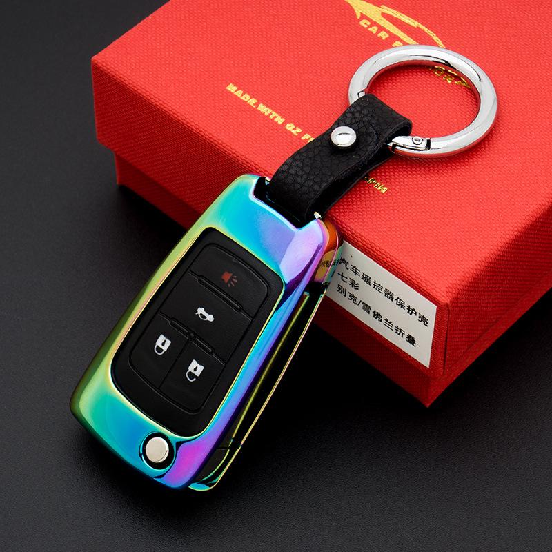 Корпус для ключа Chevrolet Classic Cruze Trax Malibu