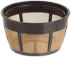 Cuisinart Gtf-b Gold Tone Coffee Filter