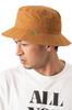 Nakota Bold Hike One Size Fits Bucket Wide Solid Free Camel Hat, All, Hat, Cordura, Lightweight, Water-Repellent, Brim, Outdoor, Casual, Color,