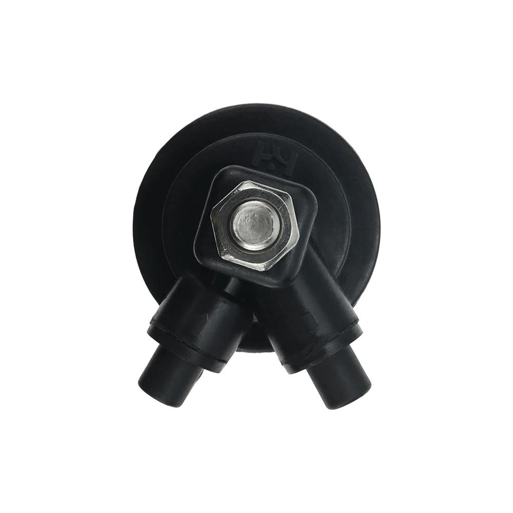 Топливный фильтр 68V-24560-00 для лодочных моторов Yamaha 4-тактные 50/60/75/80/90/100/115 л.с.