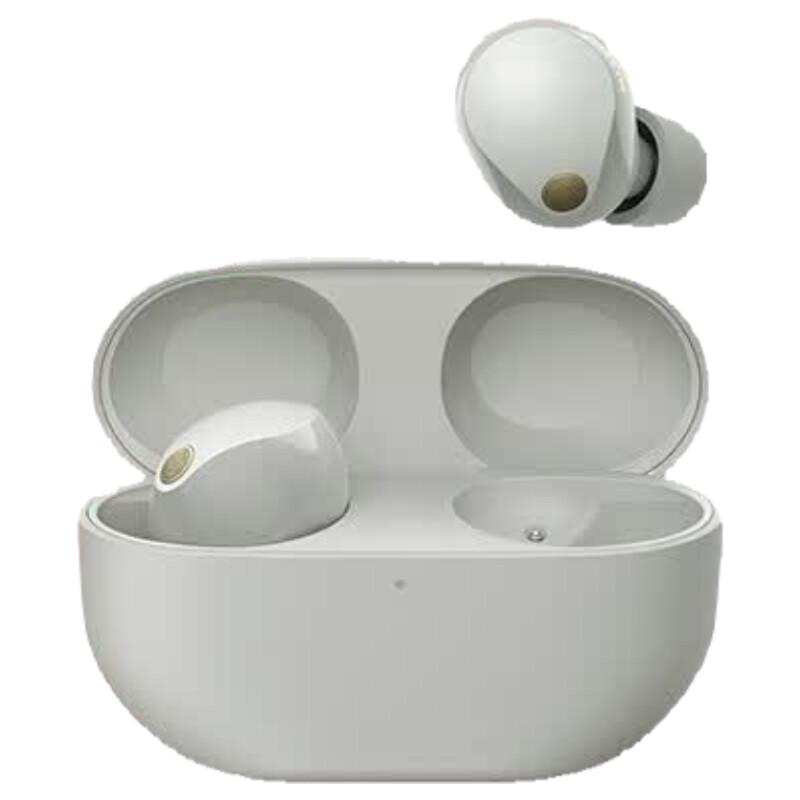 Sony WF-1000XM5 Полностью беспроводные наушники с шумоподавлением