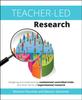 Книга Teacher-Led Research : Designing and Implementing Randomised Controlled Trials and Other Forms of Experimental Research