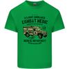 Army Ambulance Military Paramedic Medic Unisexs Light Cotton TShirt