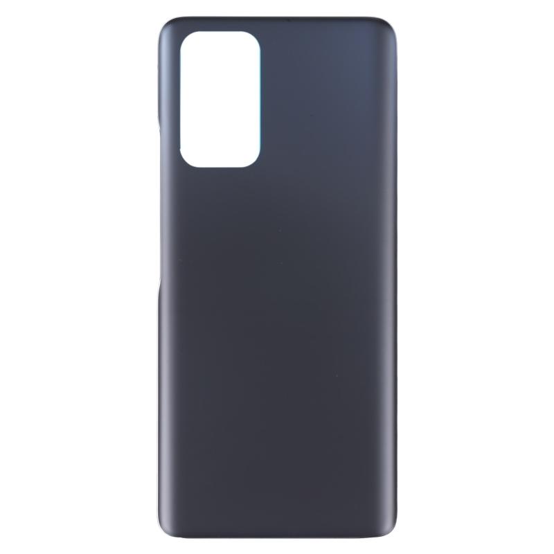 Для Xiaomi Redmi Note 10 Pro/Redmi Note 10 Pro Max/Redmi Note 10 Pro Индия Стеклянная задняя крышка аккумулятора