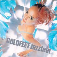 CD COLDFEET COLDFEET PRESENTS JAZZFEET OTCD5002 Octave 2003 Япония ObiDance Электроника Б/у