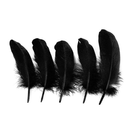 50шт красочные перья партия свадебный декор DIY головные уборы Ловец снов аксессуар