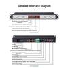 BOYANG NTP Network Time Server PTP Clock