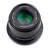 TTArtisan 35mm C Black Lens Meisho Kogaku warranty f/1.4 L-mount 2-year