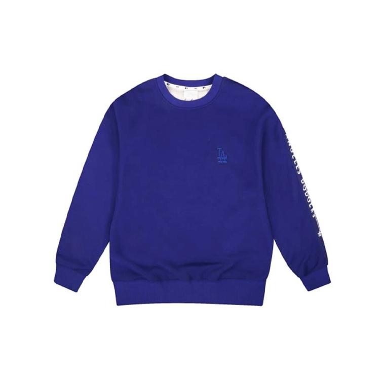 MLB Sweatshirt Men's Royal Blue 31MTF4961-07U