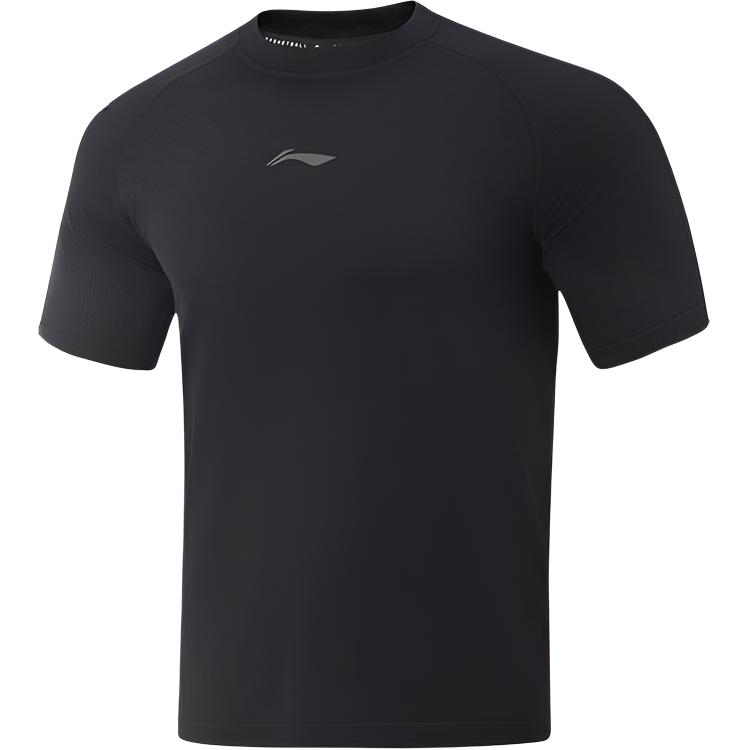 Li Ning Professional Basketball Collection T Shirt Men's ATSV161-1