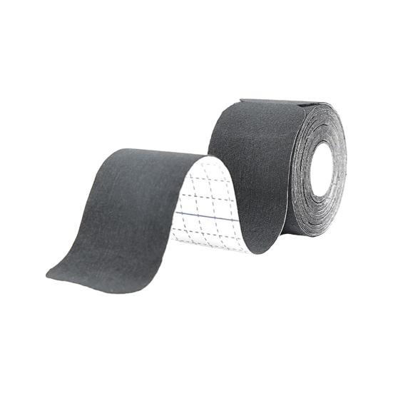 Кинезиологическая лента для груди, живота, рук, талии, плеч, коленей, эластичная хлопковая спортивная лента, клейкая спортивная лента медицинского класса, для облегчения мышечной боли