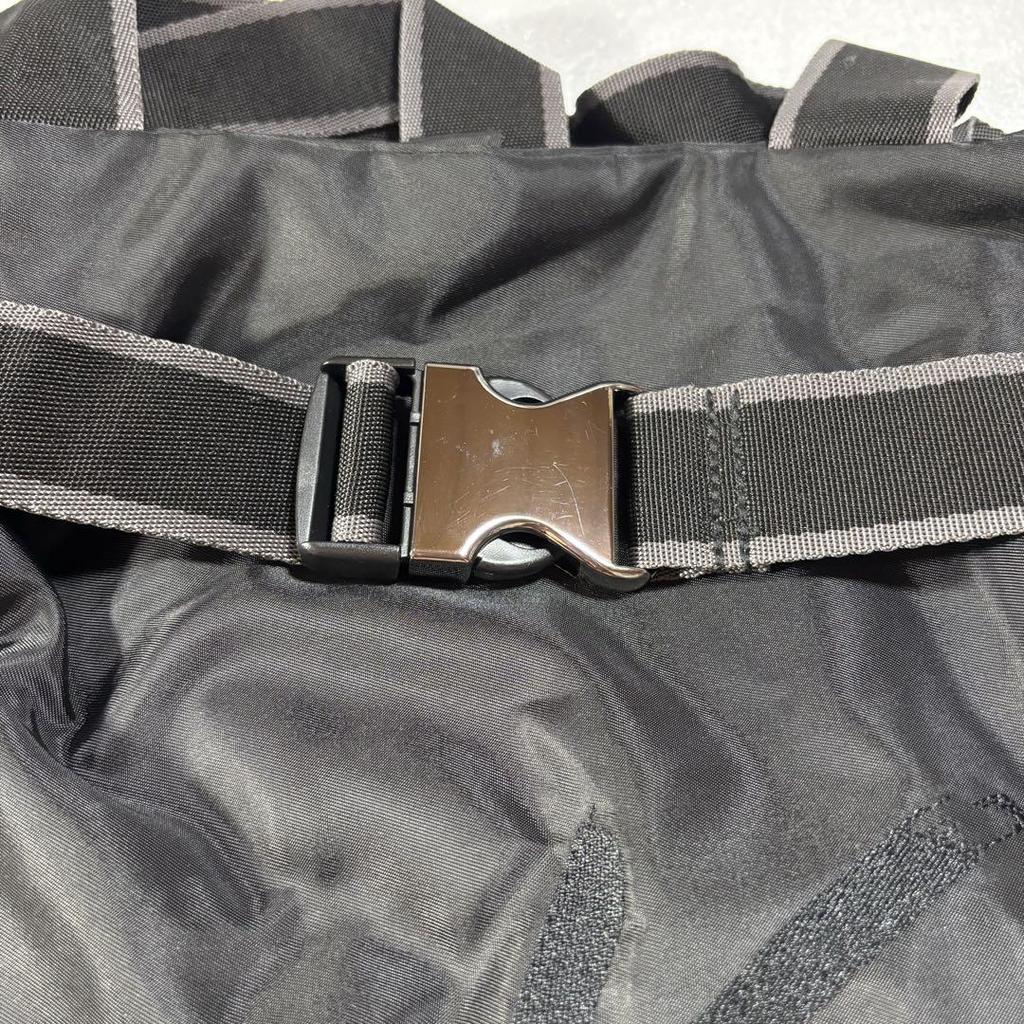 [Б/У] Stray Kids TOY WORLD Сумка-тоут Фанкон