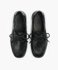 Sperry X Kinch 2-Eye Boat Shoes_Washed Black [Sprf_0001]