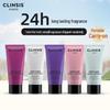 Ароматная увлажняющая коллекция CLINSIS