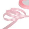 25Yard Satin Ribbons for Wedding Birthday Party Gift Wrapping Christmas Halloween Festival Supplies DIY Crafts Ribbon