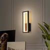 Wall Lights Home Decorations For Bedroom Bedside Living Room Aisle Lighting Indoor Lighting Fixture Modern LED Wall Lamp