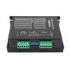 DM860H DM860 Драйвер шагового двигателя 0-200 кГц 2-фазный контроллер шагового двигателя AC 18-80 В или DC 24-110 В Подходит для шагового двигателя Nema34