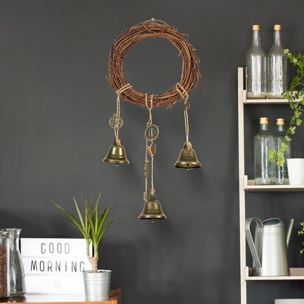 Boho Style Baby Girls Hair Bow Holder 35.4" Long Bow Hanger Hair Clips Storage Organizer