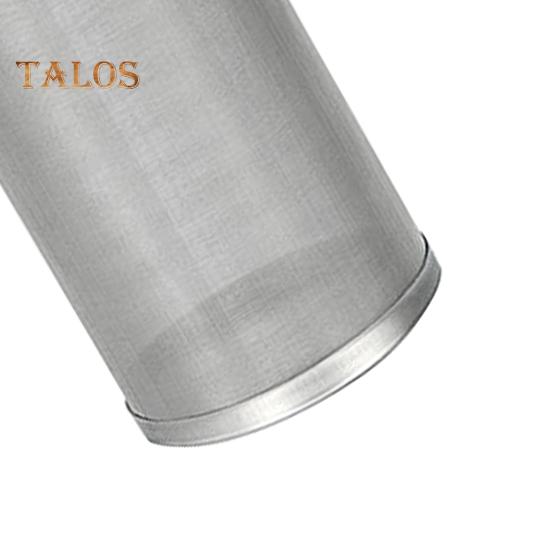 Ситечко для кофе, прочное, легко чистящееся, многоразовое, уникальная стабильная соковыжималка с защитой от растрескивания для кофейни