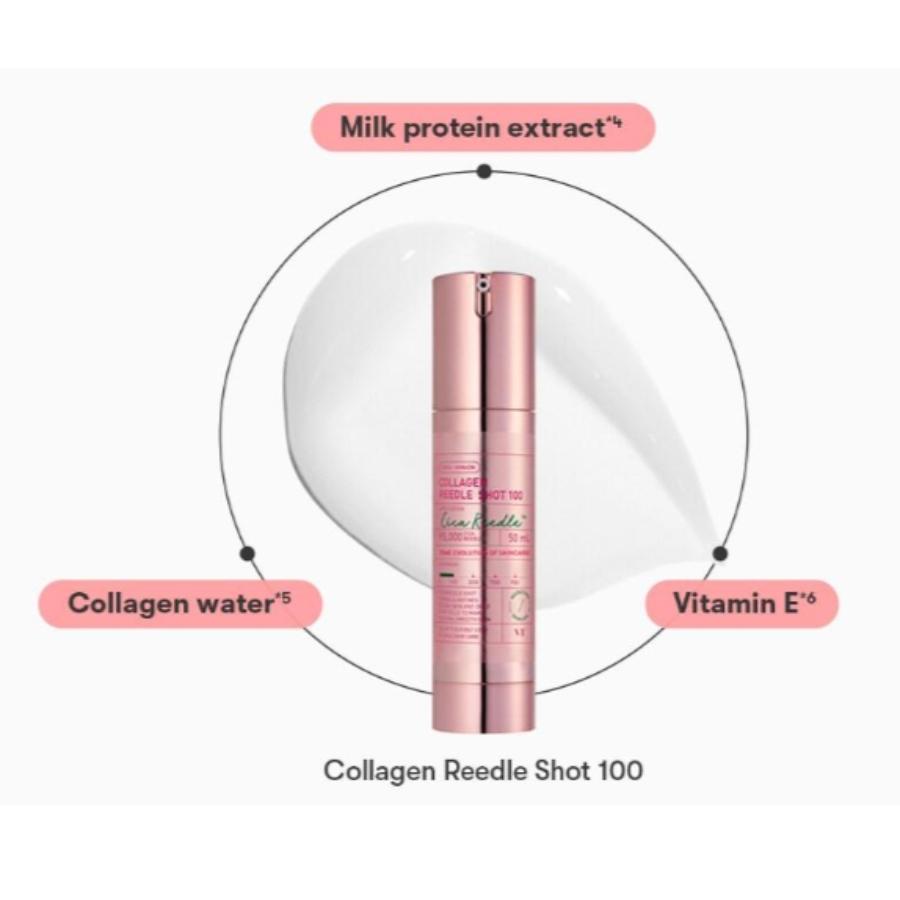 VT Collagen Reedle Shot 100 50 мл
