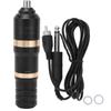 Rotary Tattoo Pen Tattoo Cartridge Liner Shader Machine Supply with RCA Connector for Tattooist