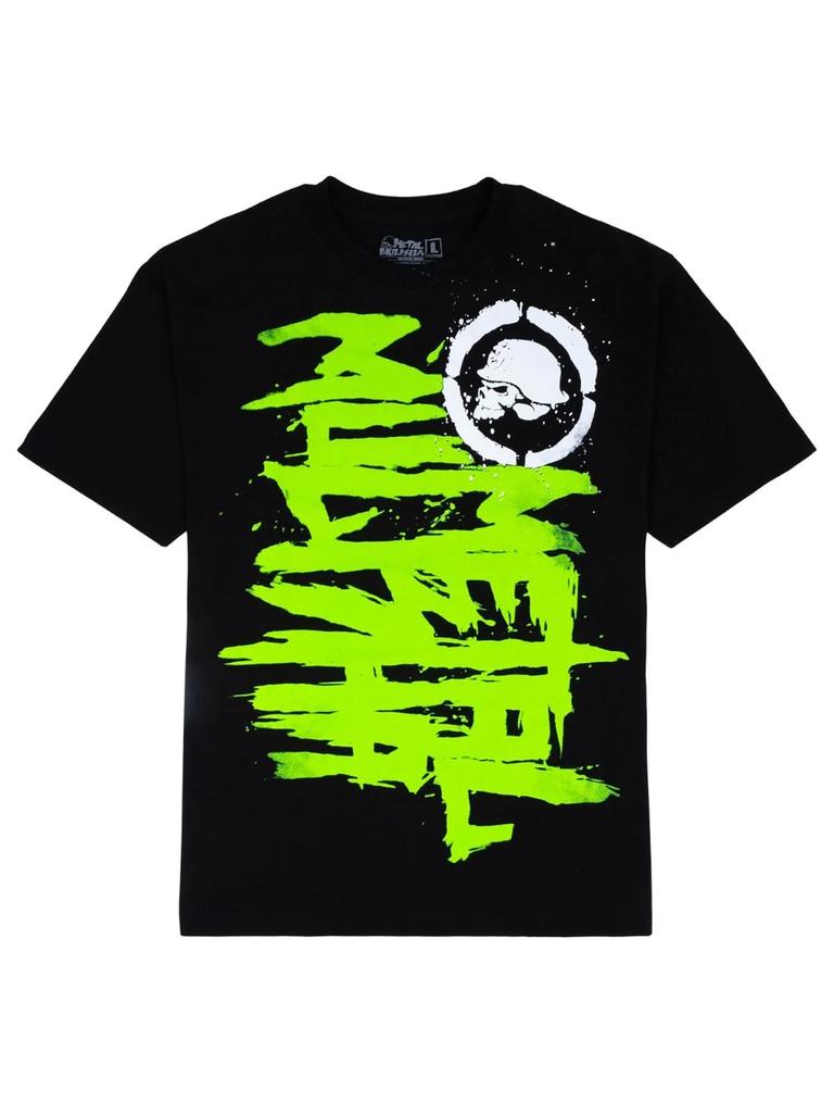 Мужская футболка Metal Mulisha Pinkman с коротким рукавом, как на Breaking Bad, MX Tee