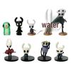 Hollow Knight Battle Edition: Pale Hornet & Quirrel Figurine Set