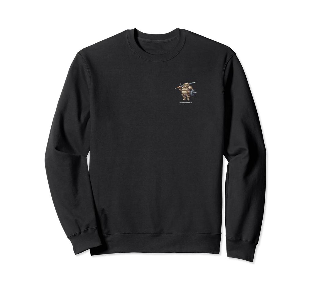 DARK SOULS Sweatshirt