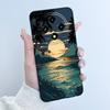 Милый Чехол-Кролик с Сердечками Для UMIDIGI G100 Мягкий Силиконовый TPU Ударопрочный Задний Чехол Для UMIDIGI G100 Pro G100A G 100 4G 5G Чехол для Телефона