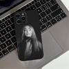 Cute L-Lola Singer I-Indigos Phone Case Silicone Soft For IPhone 17 16 15 14 13 12 11 X XR Plus Pro Max Plus