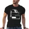 Front Jdm Style Del Sol Tshirt Cotton T Shirts Unisex 100 Unisex T Shirt Heavy Cotton T Shirt Unisex Casual Tshirt