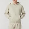PUMA Sweatshirts Unisex Beige Hooded Moderate Other 631384-68