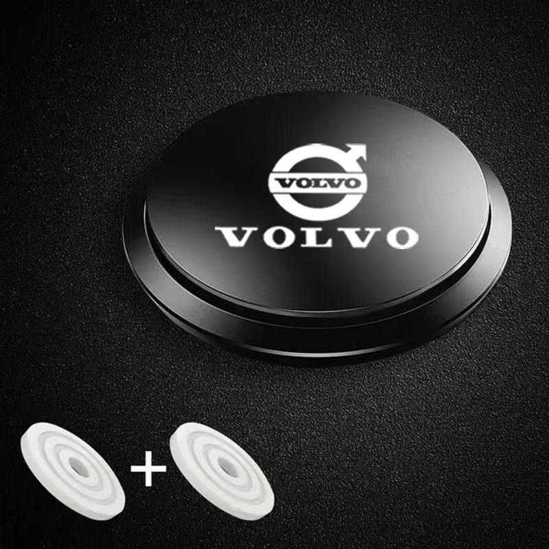 Car Air Freshener Auto Perfume Interior Accessories For Volvo EX30 XC60 XC40 V60 V40 XC90 XC70 V50 S60 V70 S90 Olestar AWD S80