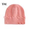 Winter Warm Hat for Women Knit Men Women, Chunky Snow Cap, Lightweight Non Slip Cozy Hats, Unisex Slouchy Skull Caps Outdoor Commuting And Daily Wear