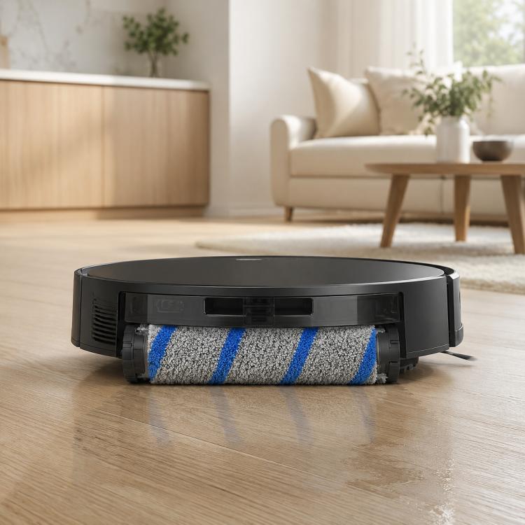 Запасные аксессуары для робота-пылесоса Ecovacs DEEBOT T80 / X8 Pro OMNI