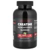 Creatine Monohydrate Gummies, Lemon, 150 Gummies (1,000mg Per Gummie)