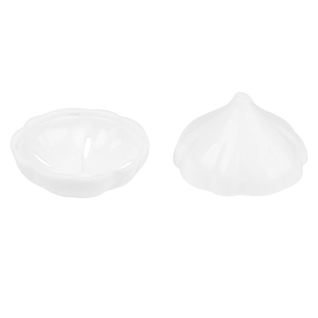 Lemon Garlic Onion Fresh-keeping Refrigerator Vegetable Organizer Storage Box