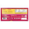 IQBAR IQ Mix®, Малиновый Лимонад, 20 Батончиков, 8г (0,28 унции) Каждый