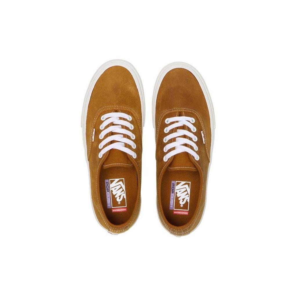 Vans Кеды Skate Authentic замшевые VN0A5FC81M7