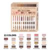 Extra Fine Tip Paint Markers Set Pro Color Series Drawing Colored Pen  Craft Projects